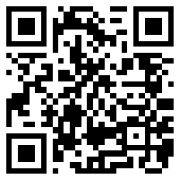 QR Code for bitcoin:3CLAAdfA3XXGDbdSqnBKL7eZxYiF9p7iSW