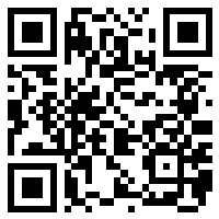 QR Code for bitcoin:3CLCaF6y93x86P94gesuskF5N95N2jxRb4