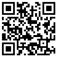 QR Code for bitcoin:3CLCvNijfFwEcBLFPeYPxSKWHSvBsSitxu