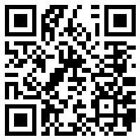 QR Code for bitcoin:3CLD72rsK3NF1FuVyswWfdynpV8hhV5zDJ