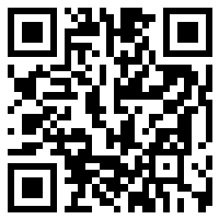 QR Code for bitcoin:3CLDdf2F64LdUBjYE6yGuoh2V9PCQJRzMf