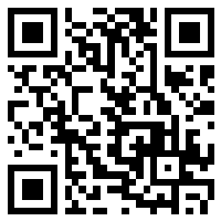 QR Code for bitcoin:3CLFz5Q87ChtYXM8YkAMn2zZ8ppbHfWUXg