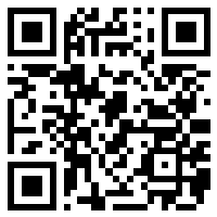 QR Code for bitcoin:3CLKrZhoirmbNPDGYQmtw3ceySk6Ad87CK