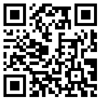 QR Code for bitcoin:3CLKzcL5taWu7gTuWwjdBAeZz36AJRwFZC