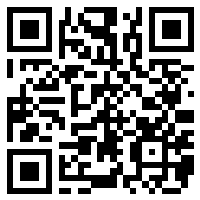QR Code for bitcoin:3CLL3ZJsNsHYooQArgnwxMoTDpwEXybzZ5