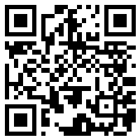 QR Code for bitcoin:3CLM9oTK4aQ3fCEto9SAh5ZU8dVBmur2Np