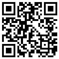 QR Code for bitcoin:3CLMA5dfmGhKJGk1MVEnaCL2DbqT6GXjUp