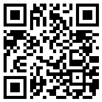 QR Code for bitcoin:3CLMnYin5YU3SCDZdf8n18NMj9dSqPCPN9