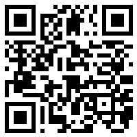 QR Code for bitcoin:3CLNFre5YYhBhKGuRiC8F25oRMCTzTHTuZ