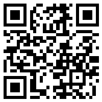 QR Code for bitcoin:3CLNMGV42YVsYCFTPiGtmE2ZoMC9H6K2p2
