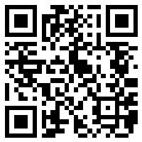 QR Code for bitcoin:3CLPMTugckKDtTde9k8uvyCjoPDdrvMKJs