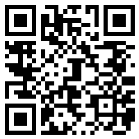 QR Code for bitcoin:3CLPevsMf8qnFUaMjeFQqbq45Ra2Rt2BoW