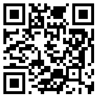 QR Code for bitcoin:3CLQvvi5JZWbSc3MxRNMEaHFkd62PL3288