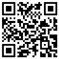 QR Code for bitcoin:3CLRvWTi1TAn8GtPBXijvComUJxBZHH4xV