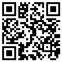 QR Code for bitcoin:3CLVRyzEdJeknEisNeYbjT2z5ArvhADrUh