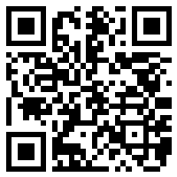 QR Code for bitcoin:3CLVcZe4akvCxtvyXGgharaatHDTDESFPb