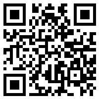 QR Code for bitcoin:3CLXCgveB3doRJdy1BcQ9oocdQeeFDHk5P