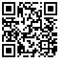 QR Code for bitcoin:3CLXWrasfR1uodMrCKxQoWikhabRyahufq