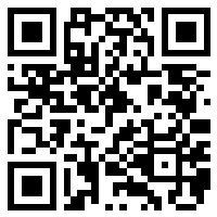 QR Code for bitcoin:3CLYD4YPmwXTkizekYnckZLakParSHSmHM