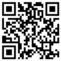 QR Code for bitcoin:3CLaZvvcCC79a6Ck546TEmU2PonmafZsu6