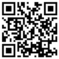 QR Code for bitcoin:3CLbk64dPyChpZbgnEgDCL3zrYPFv4Crf6