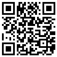 QR Code for bitcoin:3CLf8wYspqvohJBcxtFLG1FVq5ptqLcDaR
