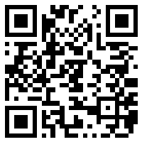 QR Code for bitcoin:3CLfEyuvBc6XTC5bpuErQcCCEsHjmBpsLD