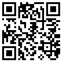 QR Code for bitcoin:3CLfGT55dn2uuZmzMvUpTBY8dU2HgcDLv1