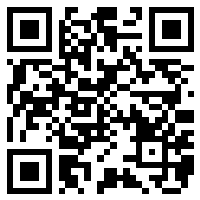 QR Code for bitcoin:3CLhXcJt4MzcZctLm5iTBMJffeKSWJQsWa