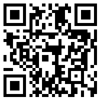 QR Code for bitcoin:3CLksQ9ASXE9EdSJbhCiwjLRPgcHJVdFPs