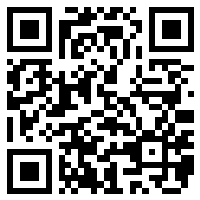 QR Code for bitcoin:3CLn6cVtssJsD69xuRrCEwYoLMnSrJ2Pdk