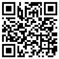 QR Code for bitcoin:3CLnz9dDGEqrySkbW2HiXGfZrigiLdjaXf