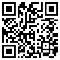 QR Code for bitcoin:3CLpdqPiVCdPFuMftpTDCytov3sXEyVQty