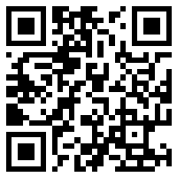 QR Code for bitcoin:3CLsWebJCZEHrC8SUQTBYbGeTdMxAnq2FT