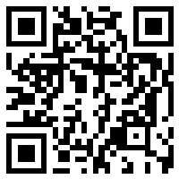 QR Code for bitcoin:3CLuRTA9KohKTAyTUB8GbhWSDPPxSYfRxQ