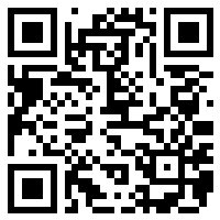 QR Code for bitcoin:3CLvQXCzujnPU6BqFm4aFz787LessbuVLG