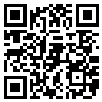 QR Code for bitcoin:3CLwE3zHY7kYcfz1WoMuwxeiWS3GsDHEgb