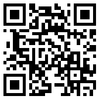 QR Code for bitcoin:3CLwjJxPPcAzTwQ1uBViQcM61do5ctMVbD
