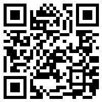 QR Code for bitcoin:3CLwuyYh2FYp56apLRmGLsoXQi3f3bzCoZ