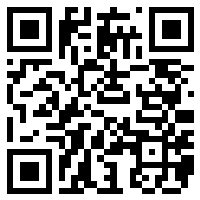 QR Code for bitcoin:3CLyGbdF76PPdhShScBoUwsnK7yAdU94ay