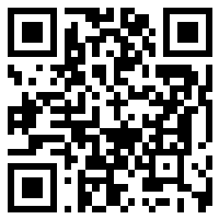 QR Code for bitcoin:3CLywtzpP3b6PSyWr2LfRUfhun9sHvShd7