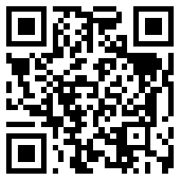 QR Code for bitcoin:3CLzuMcJti3QfcmWNANAQGfLU2FHyipAjY