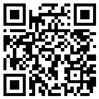 QR Code for bitcoin:3CM1cBXCuYx28Lp739yUGsoExhvrYabfXS