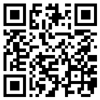 QR Code for bitcoin:3CM2qG6Qw5j1dNumL8aTeAw3bjkWv142eo