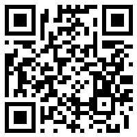 QR Code for bitcoin:3CM3MJYM8uVetPcYBcGS5dwFn8HYvFdhh3