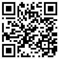 QR Code for bitcoin:3CM3cDh8AZRCRFpRioMBsZ2gmcm4b7A6mm