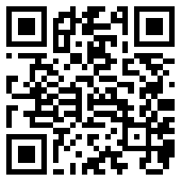QR Code for bitcoin:3CM8FADUqGxeDWpso22GhQb36952WyRqQe