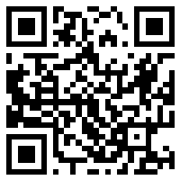 QR Code for bitcoin:3CMBnzUkFWWVNAoQDVBbcDoodZp5NjFH3H