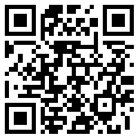 QR Code for bitcoin:3CMCP3L8JaHstx1sMhmgj1mGpLRzTNnPR3