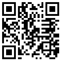 QR Code for bitcoin:3CMDfnmMBqdDDGQvEJhP3ijDExF48AmCNm